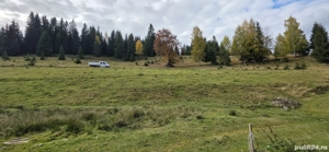 Vand teren parcele in apropierea pârtiei de ski