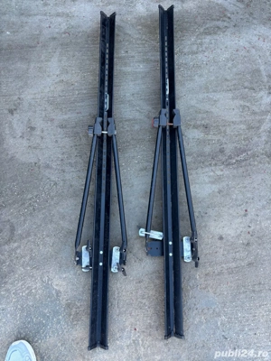 Suporti Auto Biciclete Pavilion  - imagine 5