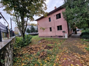 Resita CHIRIE Central, 355 mp. Demisol, Parter, Etaj 1 - imagine 4