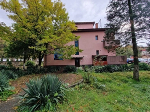 Resita CHIRIE Central, 355 mp. Demisol, Parter, Etaj 1 - imagine 3