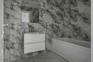 2 camere 56 mp +20 mp TERASA, metrou la 5 minute, Comision 0% pentru cumparator - imagine 10