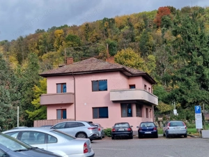 Resita CHIRIE Central, 355 mp. Demisol, Parter, Etaj 1 - imagine 9