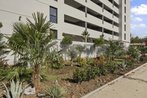 65.4 mp, DECOMANDAT, balcon tip terasa, FINISAT MODERN, etajul 1, COMISION 0%