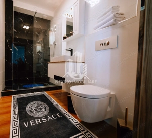 Apartament prima linie la mare, et.3 mobilat si utilat - imagine 7