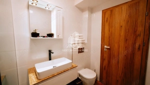 Apartament prima linie la mare, et.3 mobilat si utilat - imagine 6