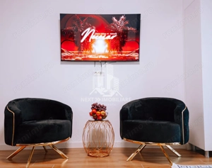 Apartament prima linie la mare, et.3 mobilat si utilat - imagine 3