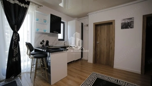 Apartament prima linie la mare, et.3 mobilat si utilat - imagine 11