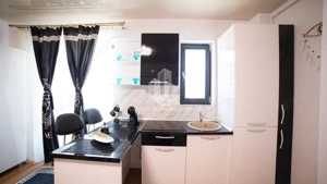 Apartament prima linie la mare, et.3 mobilat si utilat - imagine 5