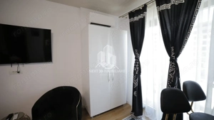 Apartament prima linie la mare, et.3 mobilat si utilat - imagine 8