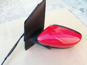 oglinda elecrica completa stanga volkswagen up - imagine 4