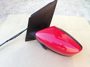 oglinda elecrica completa stanga volkswagen up - imagine 5