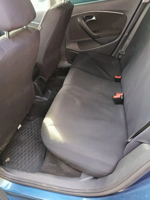 Volkswagen polo 1.4 tdi - imagine 4
