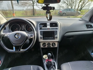 Volkswagen polo 1.4 tdi - imagine 6