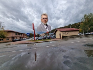 Resita CHIRIE Central, 60 mp. constructie separata