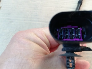 oglinda elecrica completa stanga volkswagen up - imagine 6