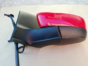 oglinda elecrica completa stanga volkswagen up - imagine 7