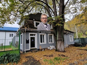 Resita CHIRIE Central, 146 mp. Parter, Etaj 1