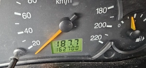 Ford Focus Break 2003 1.6 Benzina  EURO 4 - imagine 3