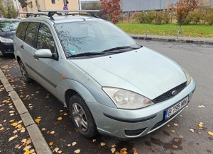 Ford Focus Break 2003 1.6 Benzina  EURO 4 - imagine 7
