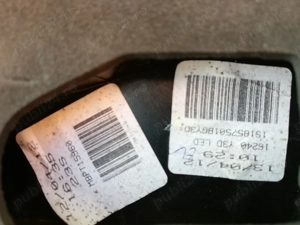 oglinda elecrica completa stanga volkswagen up - imagine 9