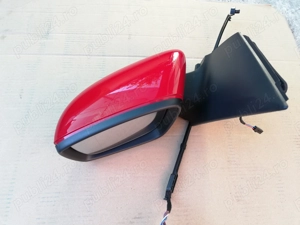 oglinda elecrica completa stanga volkswagen up - imagine 10