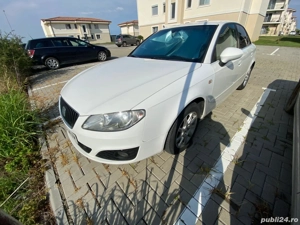 Seat Exeo 2.0 Diesel Euro5