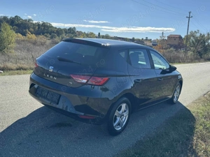 Seat Leon 1.2TSi EURO5 Clima JanteAliaj SenzoriParcare ImportGermania - imagine 4 Seat Leon 1.2TSi EURO5 Clima JanteAliaj SenzoriParcare ImportGermania - imagine 4
