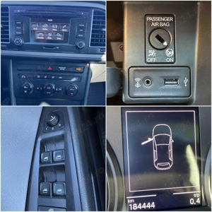 Seat Leon 1.2TSi Euro5 Clima SenzoriParcare JanteAliaj Import Germania - imagine 5