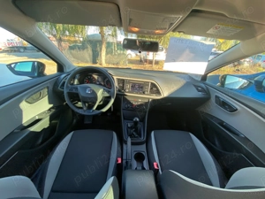 Seat Leon 1.2TSi EURO5 Clima JanteAliaj SenzoriParcare ImportGermania - imagine 5 Seat Leon 1.2TSi EURO5 Clima JanteAliaj SenzoriParcare ImportGermania - imagine 5