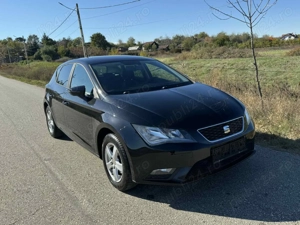 Seat Leon 1.2TSi EURO5 Clima JanteAliaj SenzoriParcare ImportGermania - imagine 2 Seat Leon 1.2TSi EURO5 Clima JanteAliaj SenzoriParcare ImportGermania - imagine 2