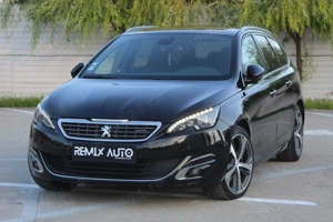 Peugeot 308 GT Line