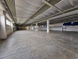 Resita CHIRIE Constructie tip hala 2 nivele 3298 Mp cu teren 6695 Mp - imagine 5