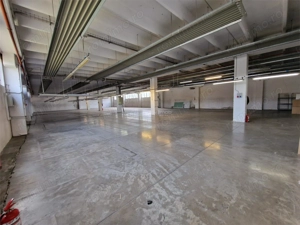 Resita CHIRIE Constructie tip hala 2 nivele 3298 Mp cu teren 6695 Mp - imagine 6