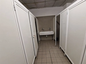 Resita CHIRIE Constructie tip hala 2 nivele 3298 Mp cu teren 6695 Mp - imagine 9