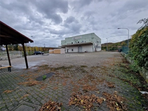 Resita CHIRIE Constructie tip hala 2 nivele 3298 Mp cu teren 6695 Mp - imagine 4