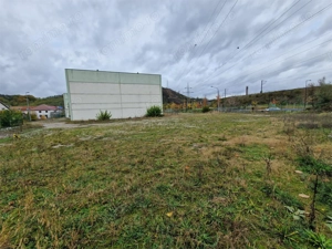 Resita CHIRIE Constructie tip hala 2 nivele 3298 Mp cu teren 6695 Mp - imagine 11