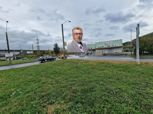 Resita CHIRIE Constructie tip hala 2 nivele 3298 Mp cu teren 6695 Mp