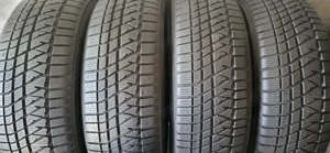 Anvelope SH Iarna 235/65/18 KUMHO 106H Model WS71