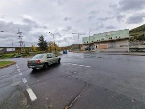 Resita CHIRIE Constructie tip hala 2 nivele 3298 Mp cu teren 6695 Mp - imagine 14