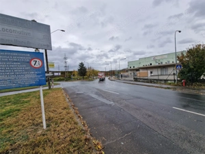 Resita CHIRIE Constructie tip hala 2 nivele 3298 Mp cu teren 6695 Mp - imagine 17