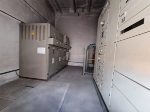 Resita CHIRIE Constructie tip hala 2 nivele 3298 Mp cu teren 6695 Mp - imagine 18