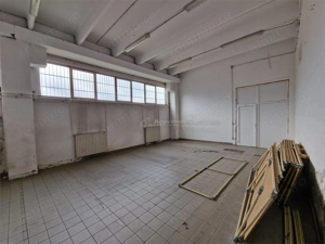 Resita CHIRIE Constructie tip hala 2 nivele 3298 Mp cu teren 6695 Mp - imagine 16