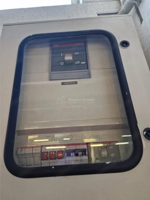 Resita CHIRIE Constructie tip hala 2 nivele 3298 Mp cu teren 6695 Mp - imagine 15