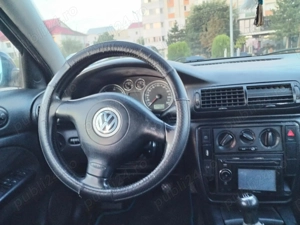 Autoturism passat Volkswagen  - imagine 2