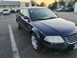 Autoturism passat Volkswagen  - imagine 3