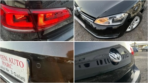 Volkswagen Golf Hatchback - imagine 10