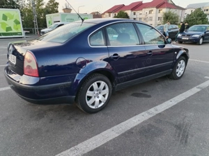 Autoturism passat Volkswagen  - imagine 4