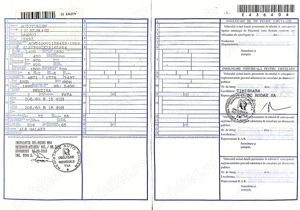 Vand limuzina Daewoo Leganza - imagine 10