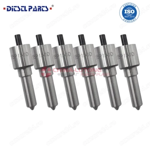 injector nozzle DSLA156P1411