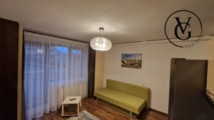 Studio in bloc nou in zona Barbu Vacarescu- 82 000 EURO  - imagine 6 Studio in bloc nou in zona Barbu Vacarescu- 82 000 EURO  - imagine 6